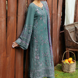 Ramsha | Reet Karandi Collection |  R-1107