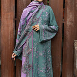 Ramsha | Reet Karandi Collection |  R-1107