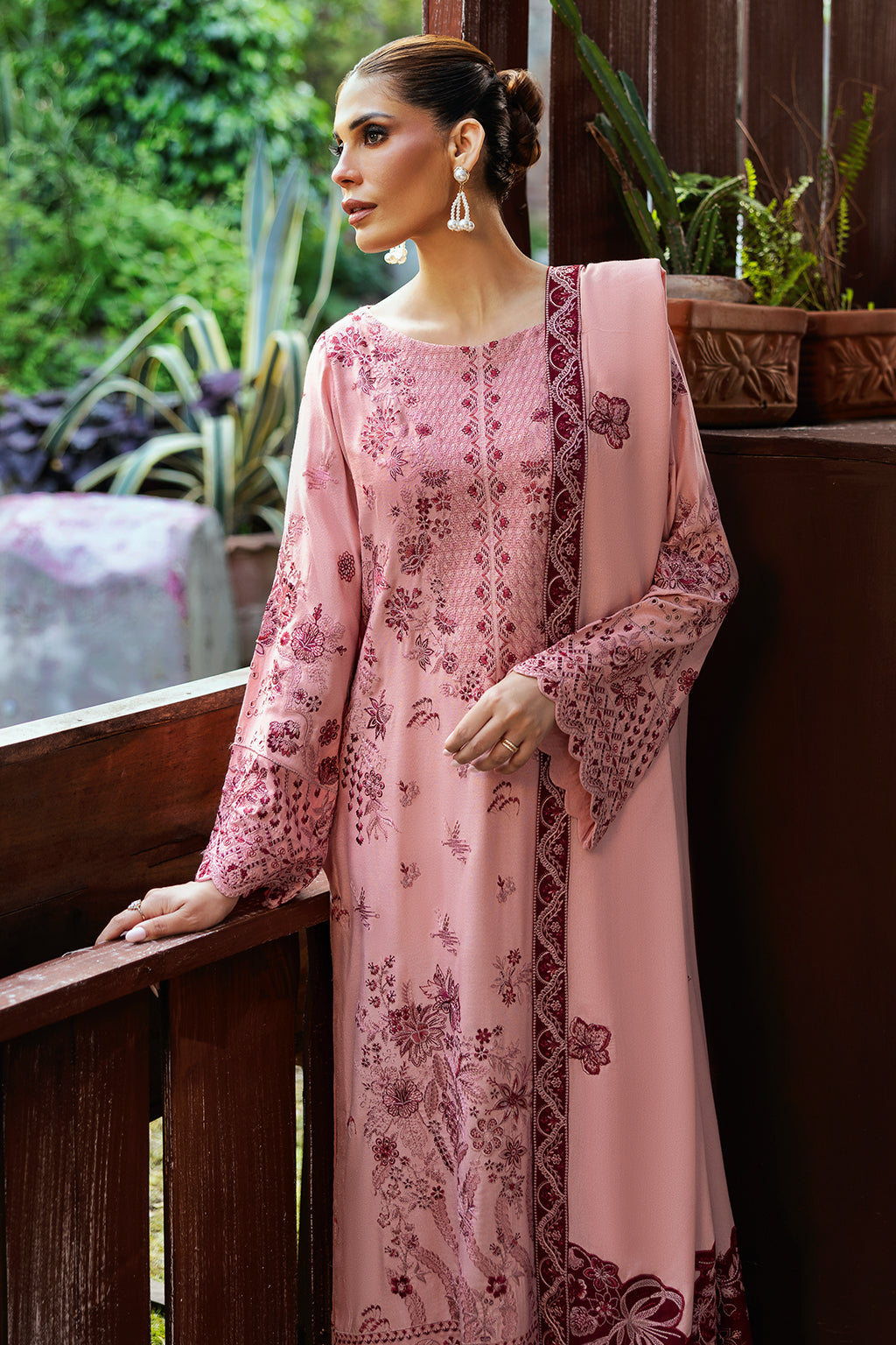 Ramsha | Reet Karandi Collection |  R-1109