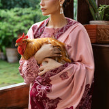 Ramsha | Reet Karandi Collection |  R-1109