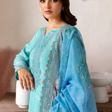 Ramsha | Riwaj Viscose | J-507