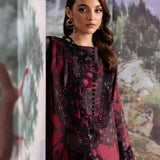 Ramsha | Riwaj Viscose | J-503