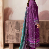 Ramsha | Riwaj Viscose | J-510