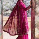 Ramsha | Riwaj Viscose | J-501