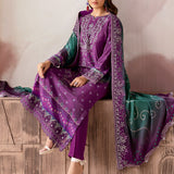 Ramsha | Riwaj Viscose | J-510