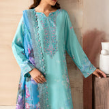 Ramsha | Riwaj Viscose | J-507