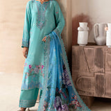 Ramsha | Riwaj Viscose | J-507