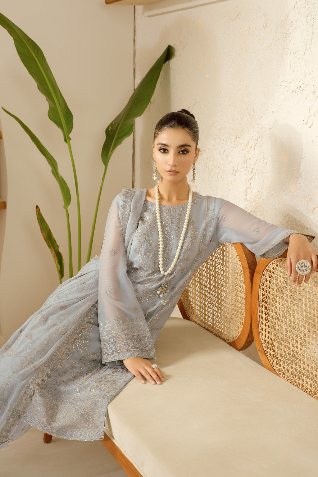 Ramsha | Sonehri Collection | BB-110