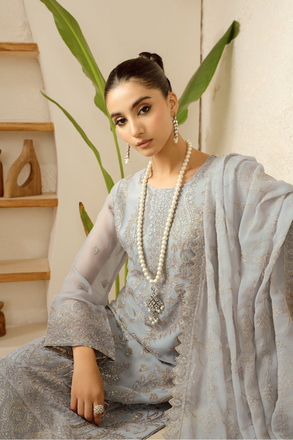 Ramsha | Sonehri Collection | BB-110