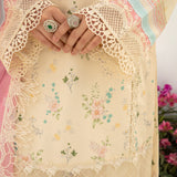 Rangrasiya | Florence Summer Edit 24 | Ivory