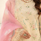 Rangrasiya | Florence Summer Edit 24 | Ivory