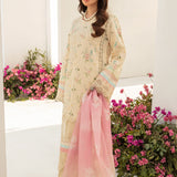 Rangrasiya | Florence Summer Edit 24 | Ivory