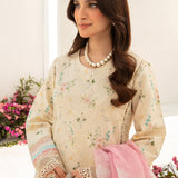 Rangrasiya | Florence Summer Edit 24 | Ivory