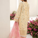 Rangrasiya | Florence Summer Edit 24 | Ivory