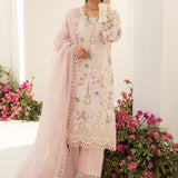 Rangrasiya | Florence Summer Edit 24 | Luna