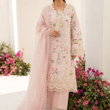 Rangrasiya | Florence Summer Edit 24 | Luna