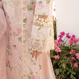 Rangrasiya | Florence Summer Edit 24 | Luna