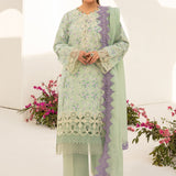 Rangrasiya | Florence Summer Edit 24 | Dahlia