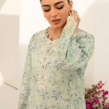 Rangrasiya | Florence Summer Edit 24 | Dahlia