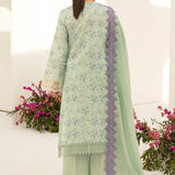 Rangrasiya | Florence Summer Edit 24 | Dahlia