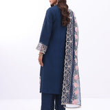 Zainab Chottani | Luxury Pret | RAVEN NOIR