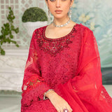 Maria B | Formal Wears | SF-EA24-34