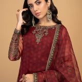 Maria B | Formal Wears | SF-EF23-08R1