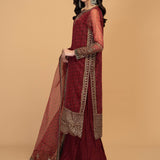 Maria B | Formal Wears | SF-EF23-08R1