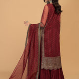 Maria B | Formal Wears | SF-EF23-08R1