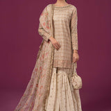 Maria B | Formal Wears | SF-EF24-01