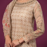 Maria B | Formal Wears | SF-EF24-01