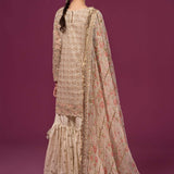 Maria B | Formal Wears | SF-EF24-01