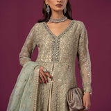 Maria B | Formal Wears | SF-EF24-04