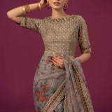 Maria B | Formal Wears | SF-EF24-08