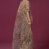 Maria B | Formal Wears | SF-EF24-08