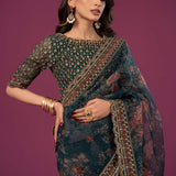 Maria B | Formal Wears |  SF-EF24-08S