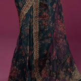 Maria B | Formal Wears |  SF-EF24-08S