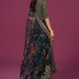 Maria B | Formal Wears |  SF-EF24-08S