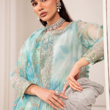 Maria B | Formal Wears |  SF-EF24-20