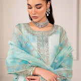 Maria B | Formal Wears |  SF-EF24-20