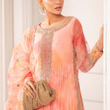 Maria B | Formal Wears |  SF-EF24-20S