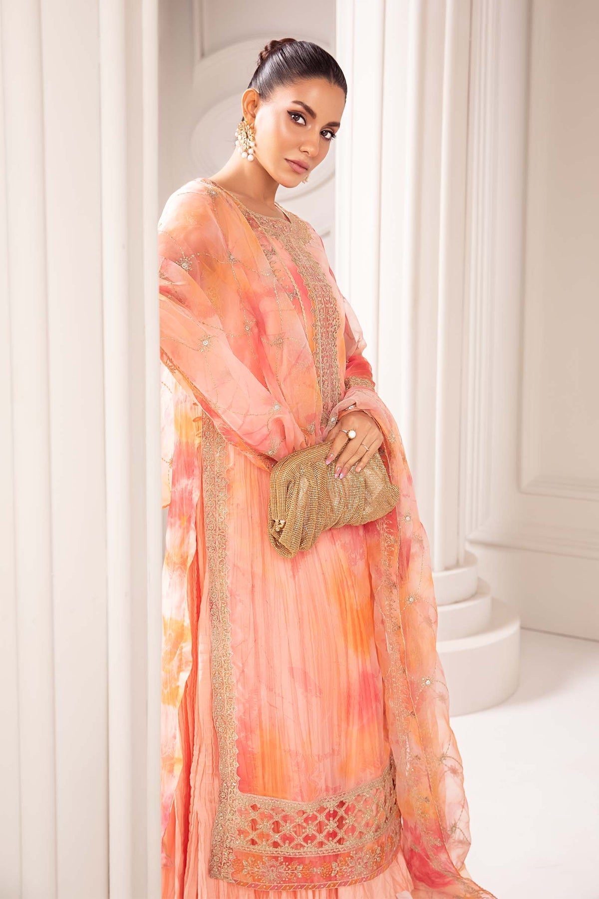 Maria B | Formal Wears |  SF-EF24-20S