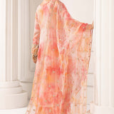 Maria B | Formal Wears |  SF-EF24-20S