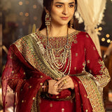 Maria B | Formal Wears | SF-EF25-01