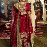 Maria B | Formal Wears | SF-EF25-01