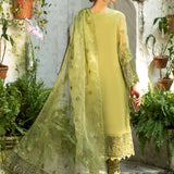 Maria B | Formal Wears | SF-EA23-07R1