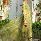 Maria B | Formal Wears | SF-EA23-07R1