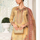 Maria B | Formal Wears | SF-EA24-19