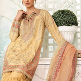 Maria B | Formal Wears | SF-EA24-19