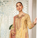 Maria B | Formal Wears | SF-EA24-19